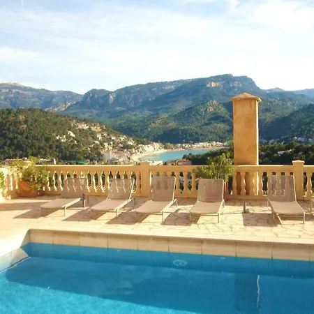 Gran Terraza Privada Y Vistas Al Mar *
