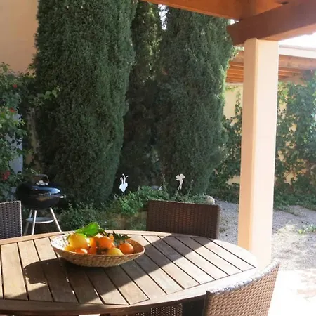 Gran Terraza Privada Y Vistas Al Mar
