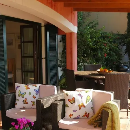 Apartman Gran Terraza Privada Y Vistas Al Mar *