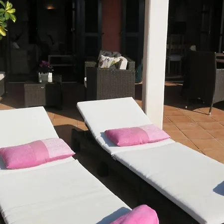 Apartman Gran Terraza Privada Y Vistas Al Mar